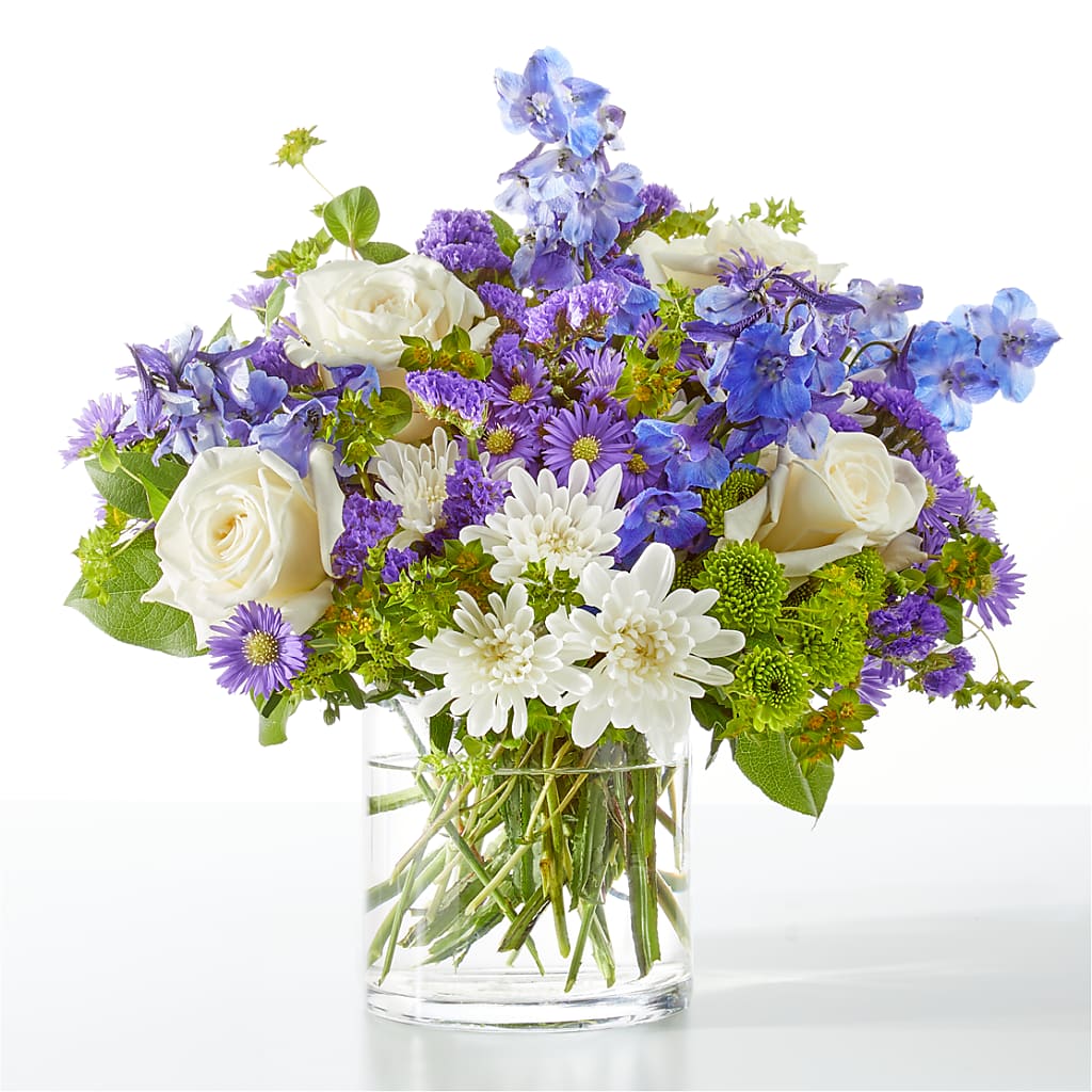 Genuine Gestures Bouquet – Designs By Debbie, Cassville MO