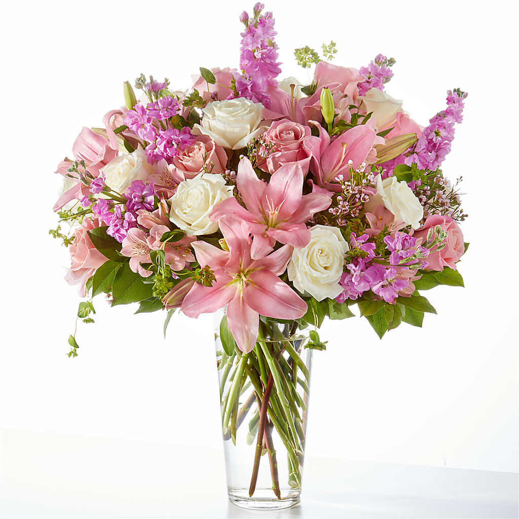 Ethereal Beauty Bouquet – Designs By Debbie, Cassville MO