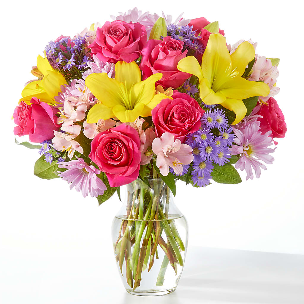 Sprinkles Bouquet – Designs By Debbie, Cassville MO