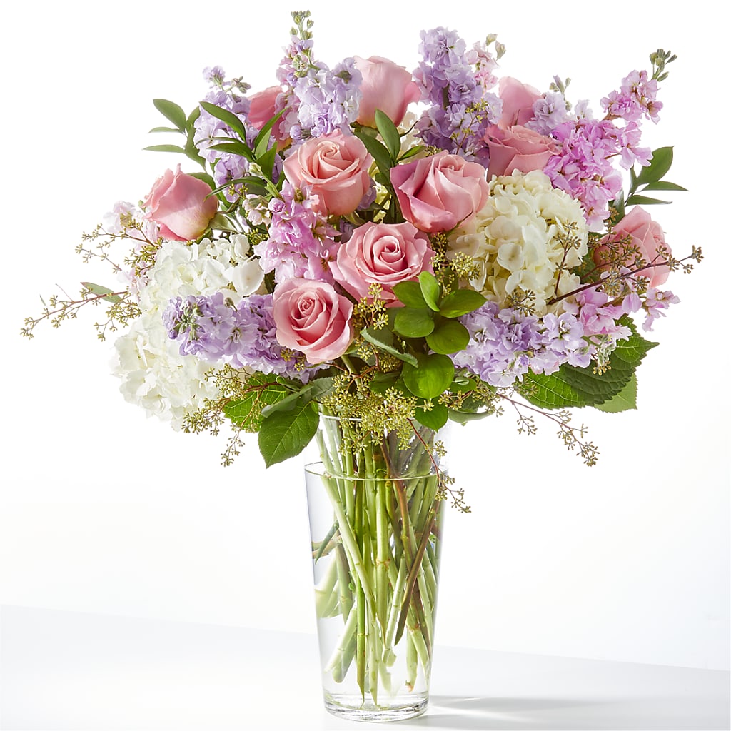 Embraced Bouquet – Designs By Debbie, Cassville MO