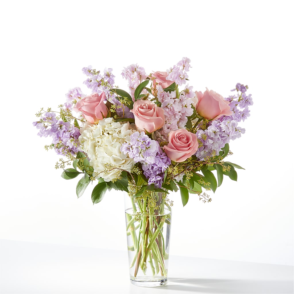 Embraced Bouquet – Designs By Debbie, Cassville MO