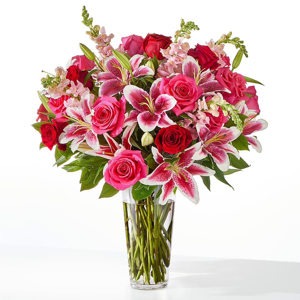 Always You Bouquet – Designs By Debbie, Cassville MO