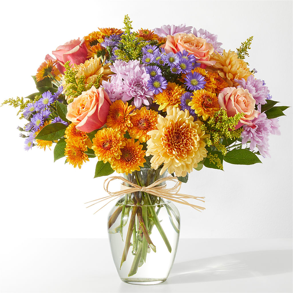 Countryside Bouquet – Designs By Debbie, Cassville MO