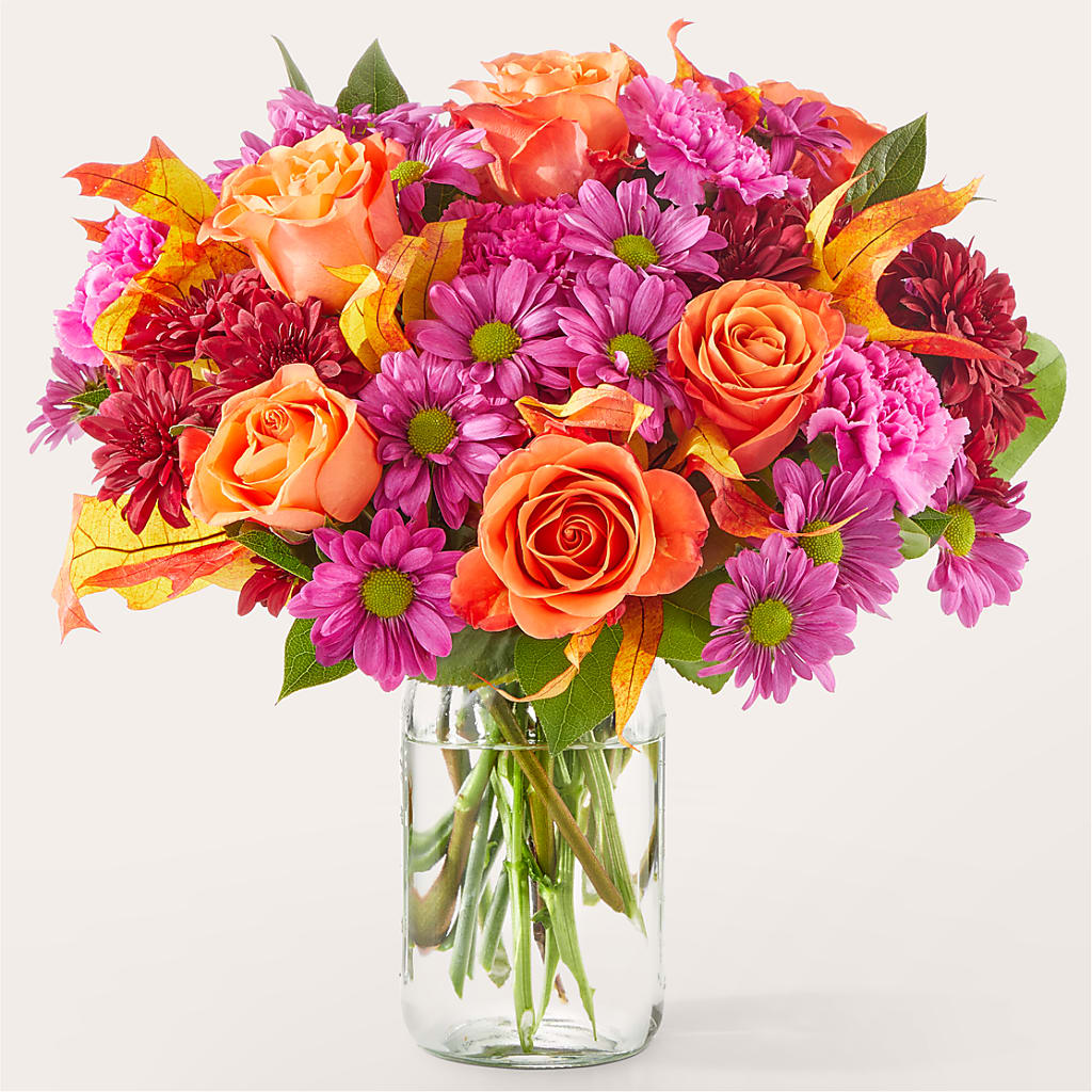 Mum's the Word Bouquet – Designs By Debbie, Cassville MO