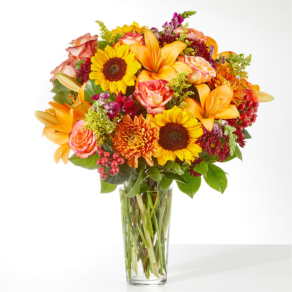 Seasons Change Bouquet – Designs By Debbie, Cassville MO