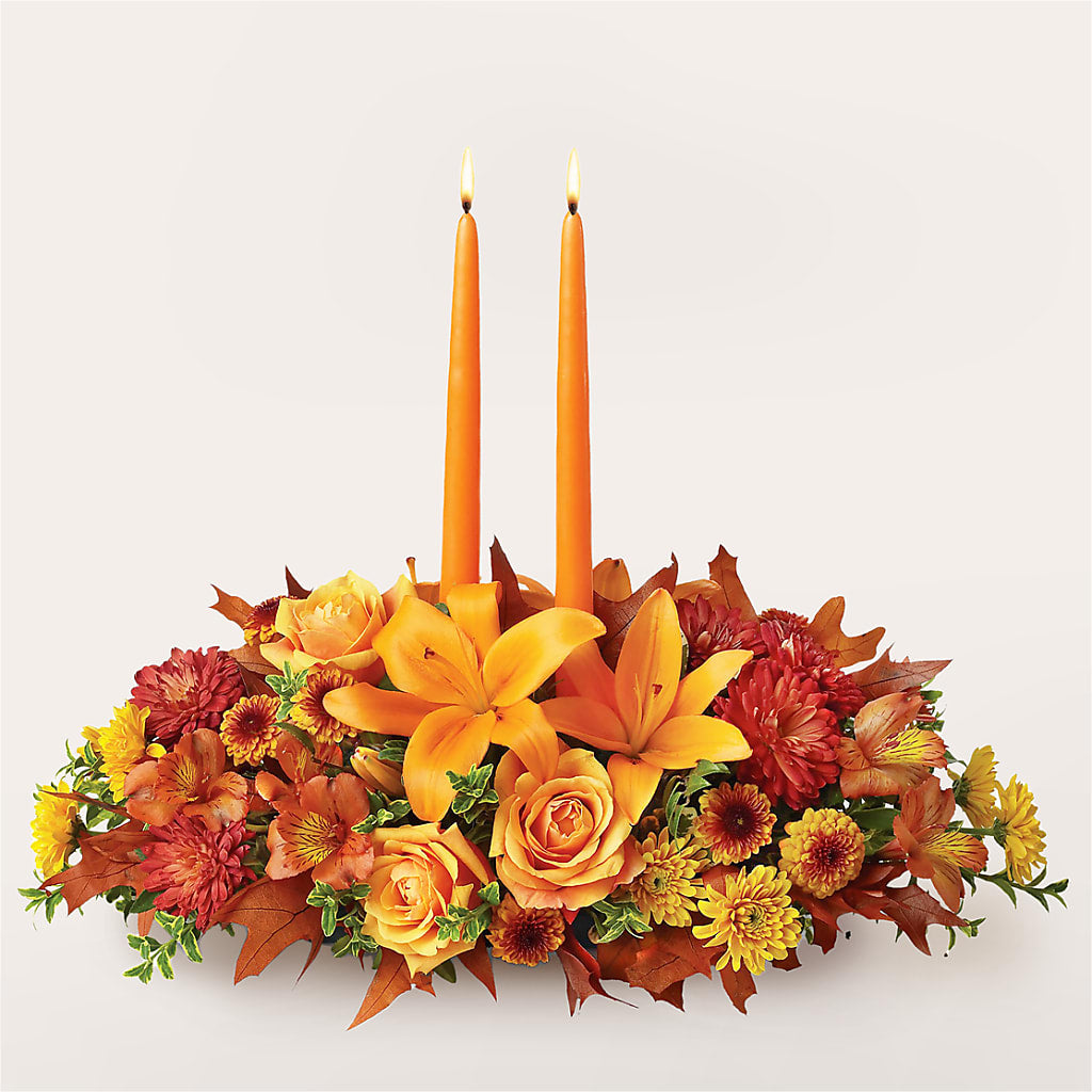 Traditions Centerpiece – Designs By Debbie, Cassville MO