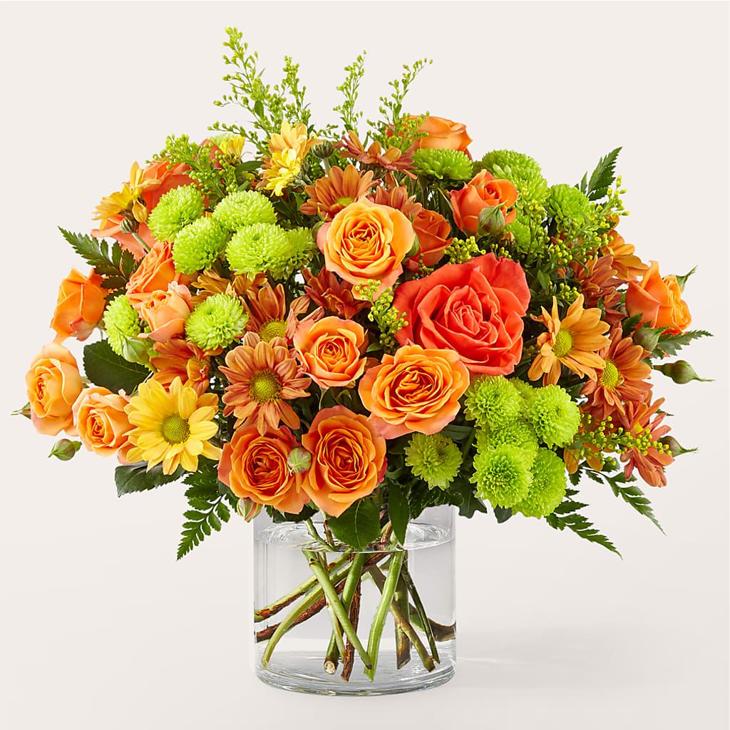 The Farmhouse Bouquet – Designs By Debbie, Cassville MO