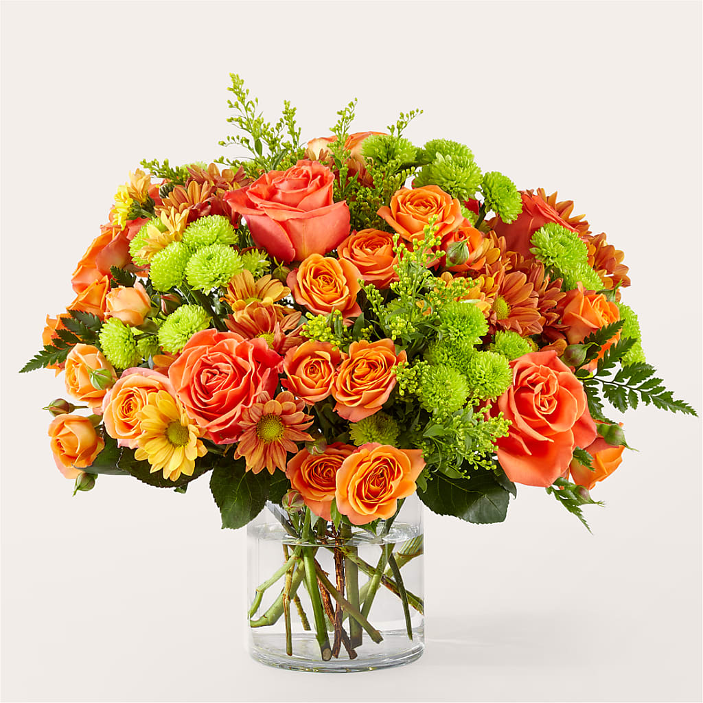 The Farmhouse Bouquet – Designs By Debbie, Cassville MO