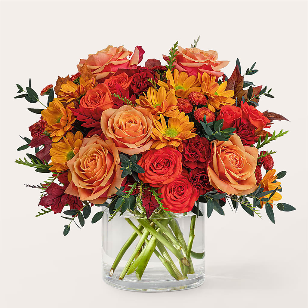 Sweet as Cinnamon Bouquet – Designs By Debbie, Cassville MO