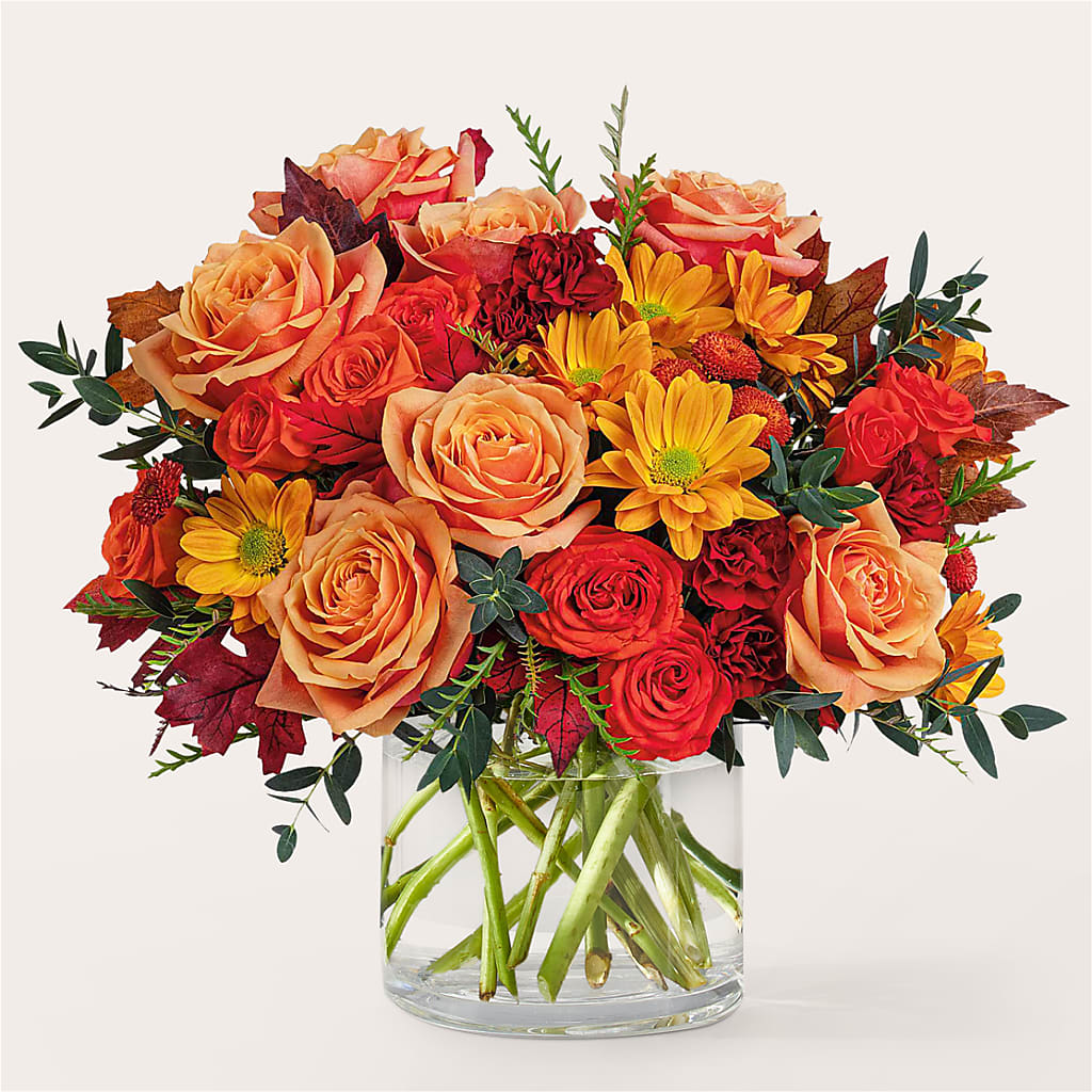 Sweet as Cinnamon Bouquet – Designs By Debbie, Cassville MO