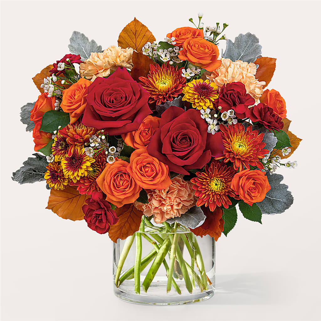 Merlot Bouquet – Designs By Debbie, Cassville MO