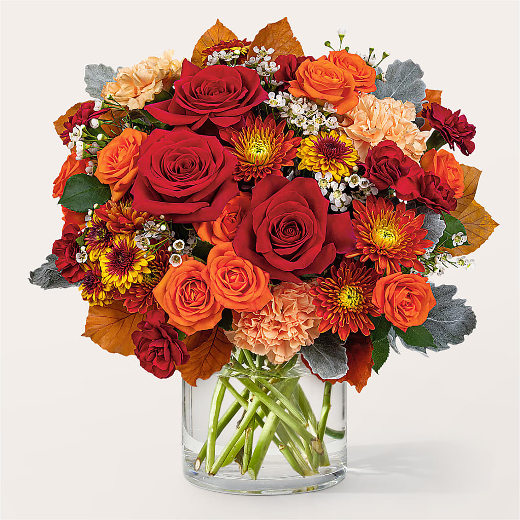 Merlot Bouquet – Designs By Debbie, Cassville MO