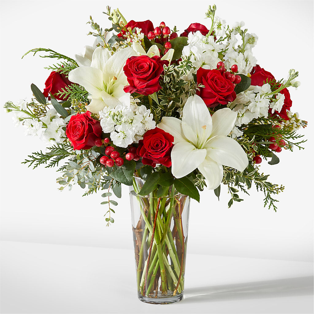 Twinkle Lights Bouquet – Designs By Debbie, Cassville MO