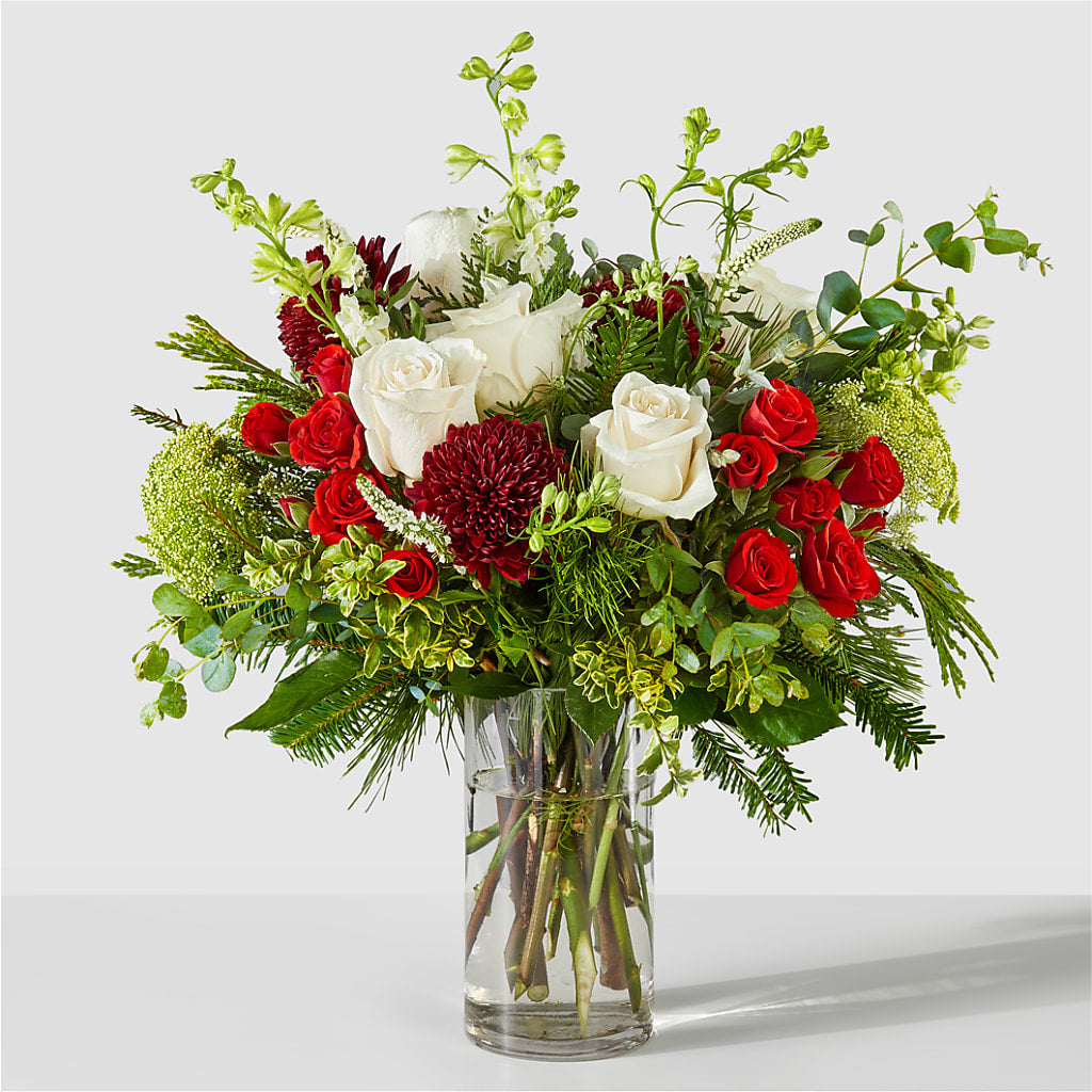 Favorite Traditions Bouquet – Designs By Debbie, Cassville MO