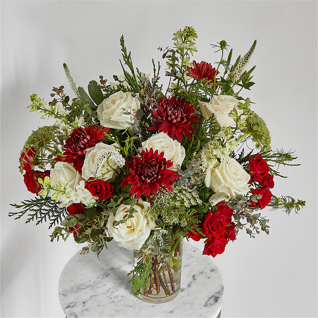 Favorite Traditions Bouquet – Designs By Debbie, Cassville MO