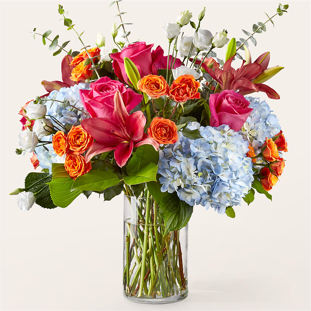 Awestruck Luxury Bouquet – Designs By Debbie, Cassville MO