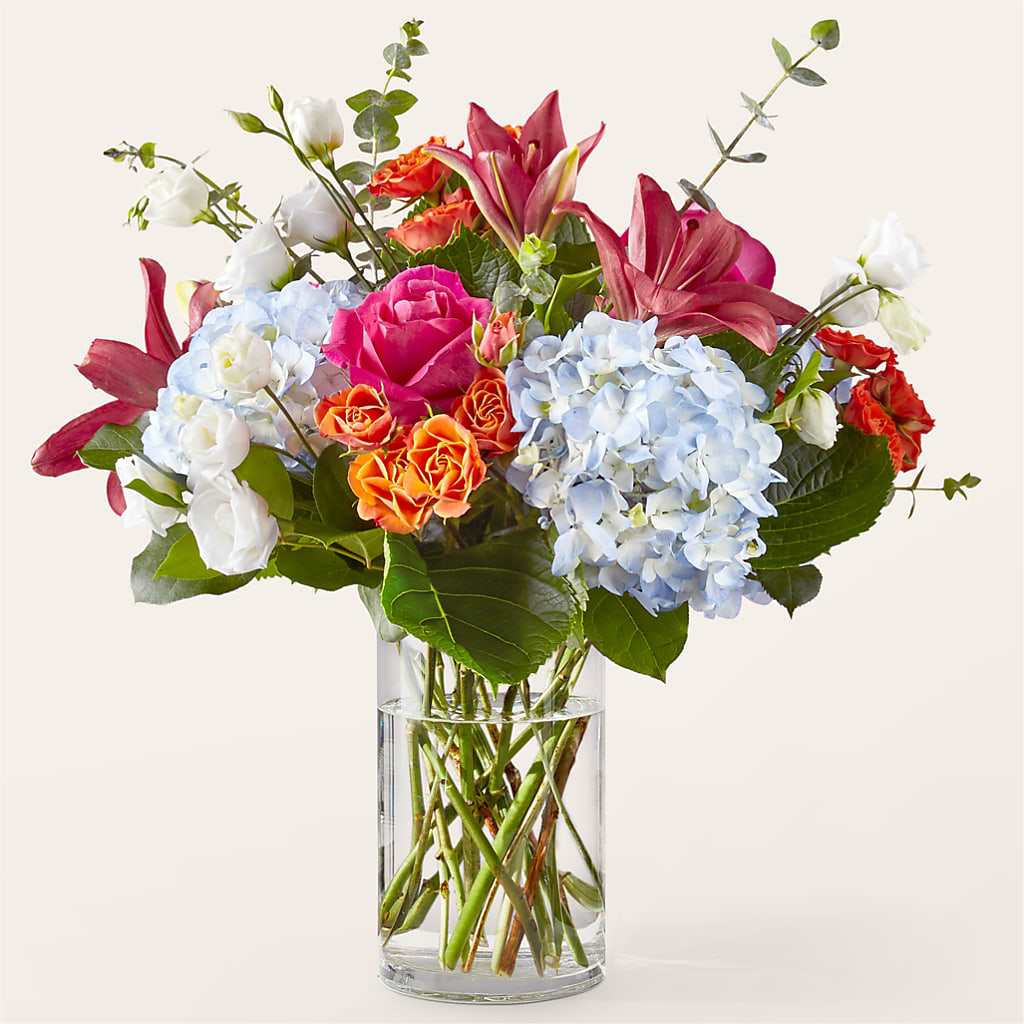 Awestruck Luxury Bouquet – Designs By Debbie, Cassville MO