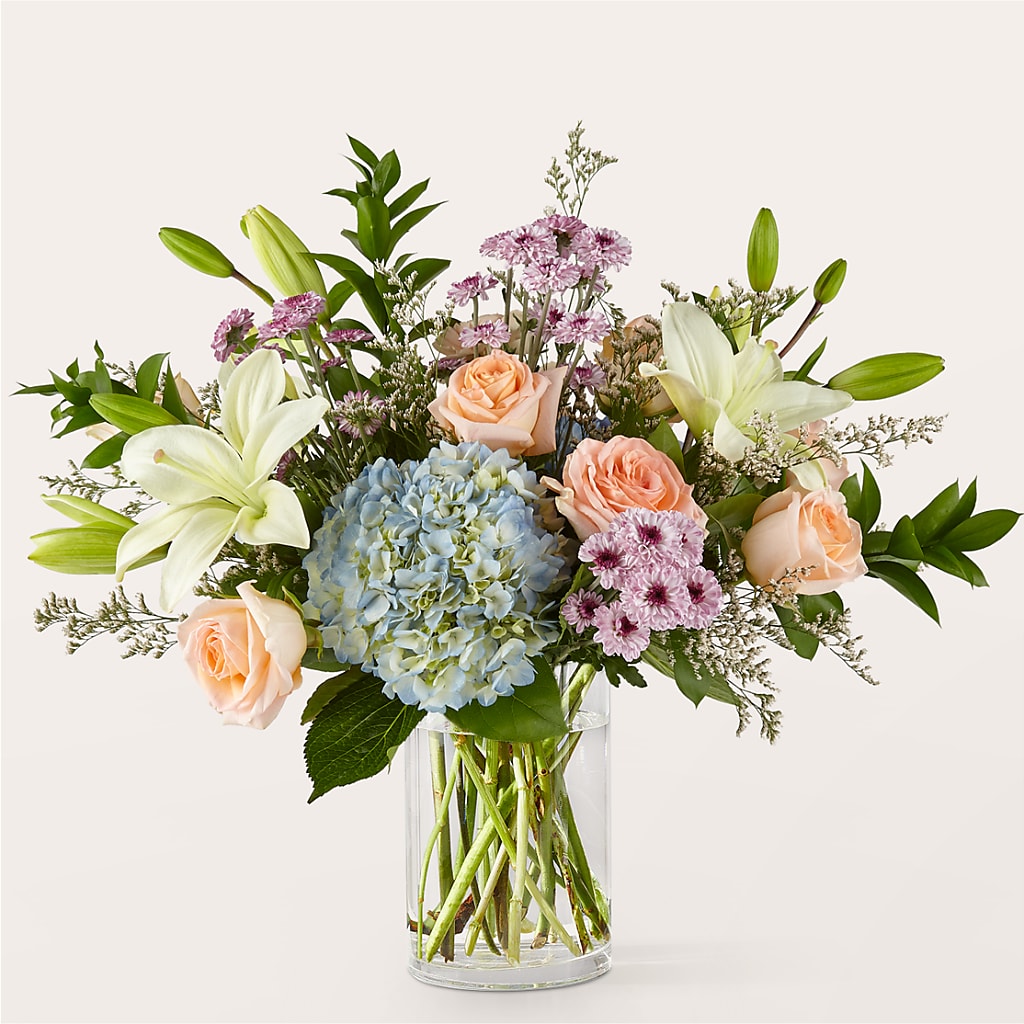 Slow Mornings Bouquet – Designs By Debbie, Cassville MO