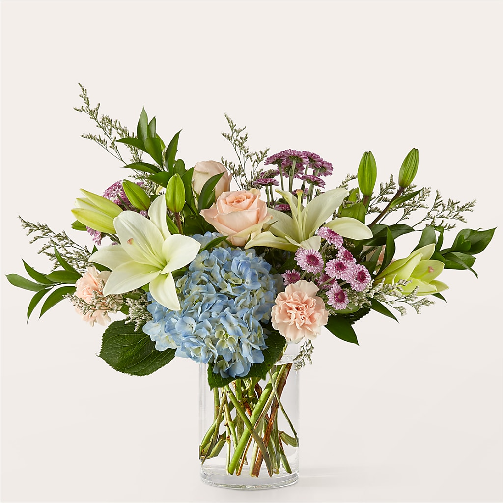 Slow Mornings Bouquet – Designs By Debbie, Cassville MO