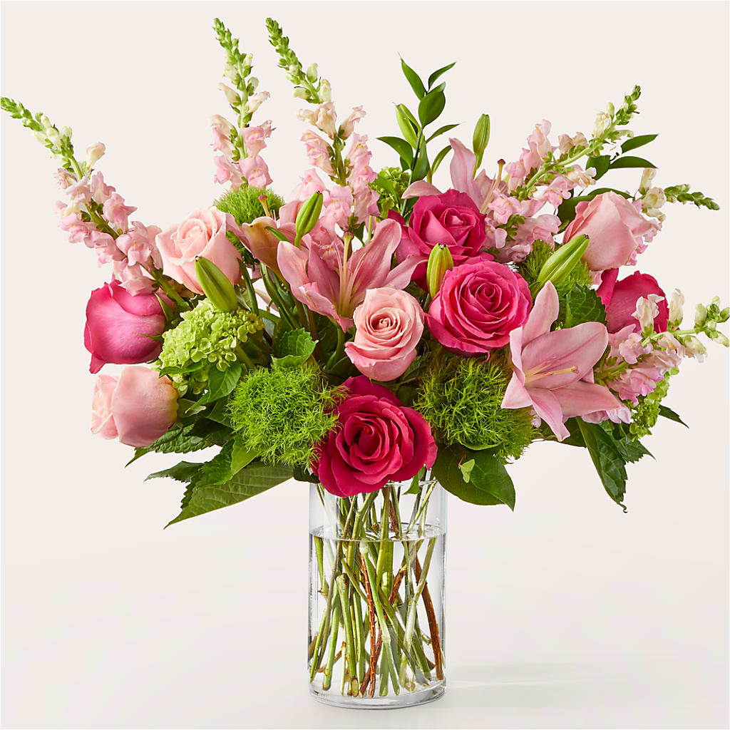 Fit for a Queen Luxury Bouquet – Designs By Debbie, Cassville MO