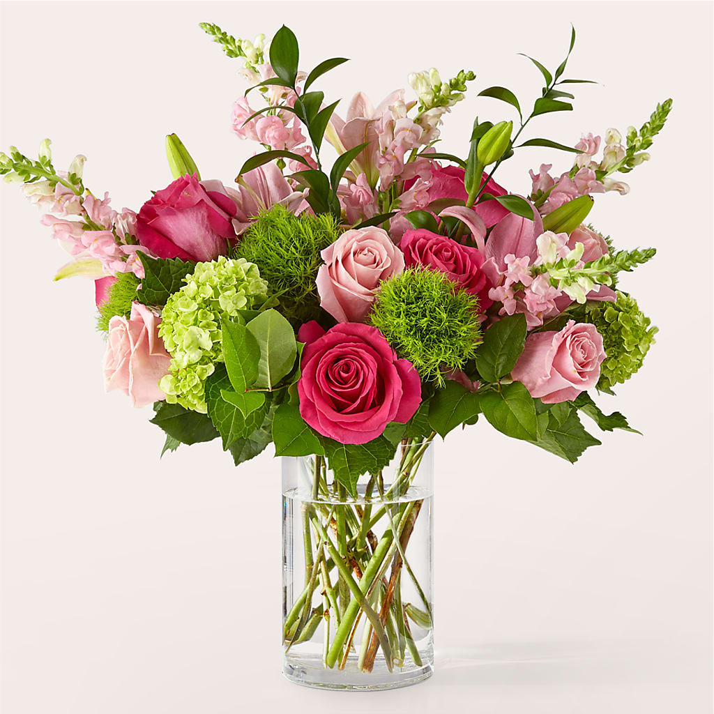Fit for a Queen Luxury Bouquet – Designs By Debbie, Cassville MO