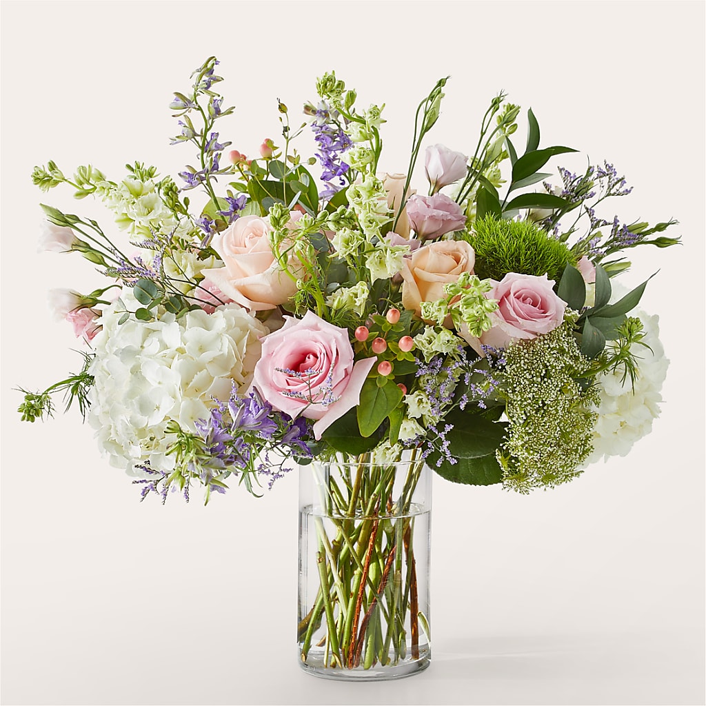 From Scratch Luxury Bouquet – Designs By Debbie, Cassville MO
