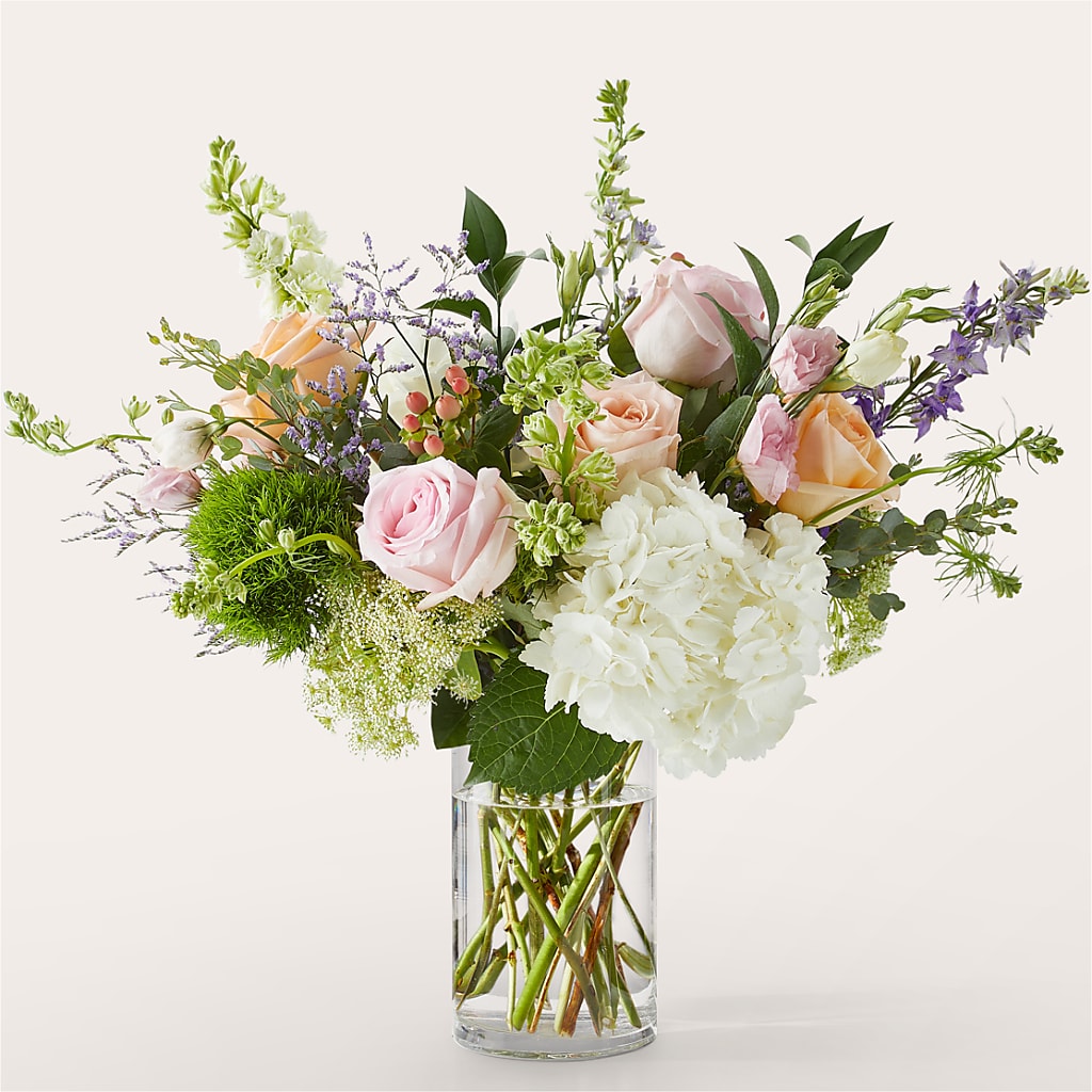 From Scratch Luxury Bouquet – Designs By Debbie, Cassville MO