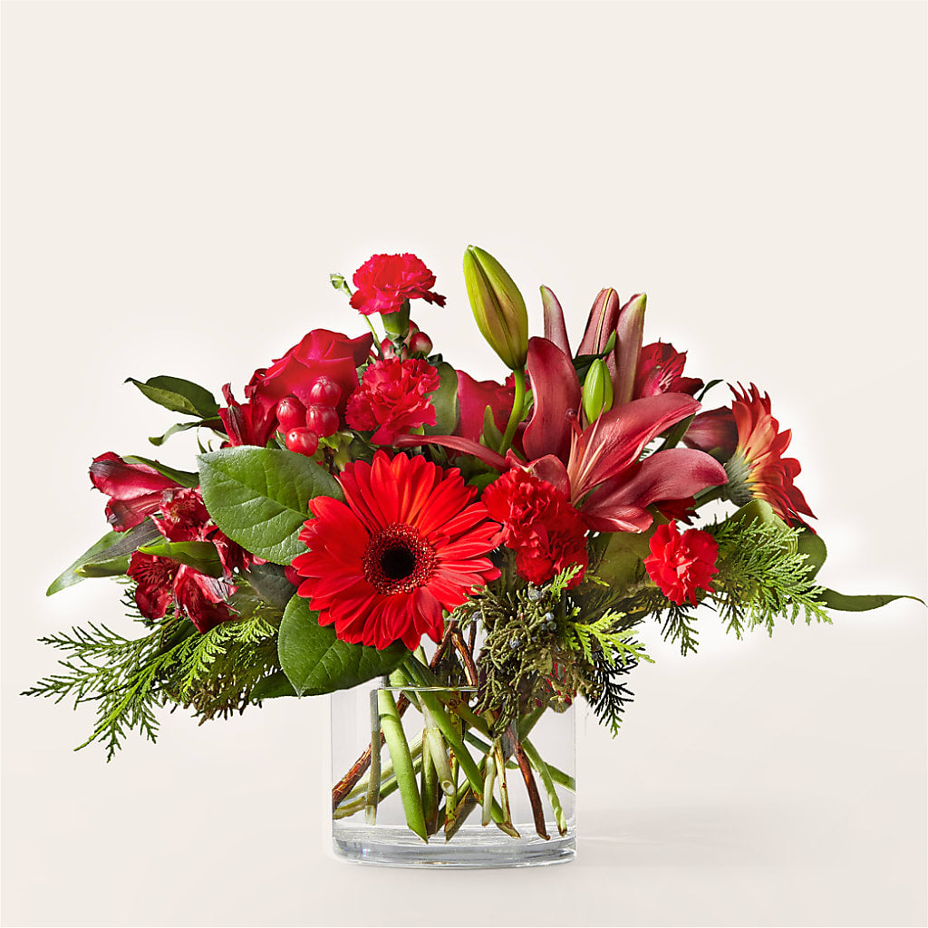 Friendsmas Bouquet – Designs By Debbie, Cassville MO