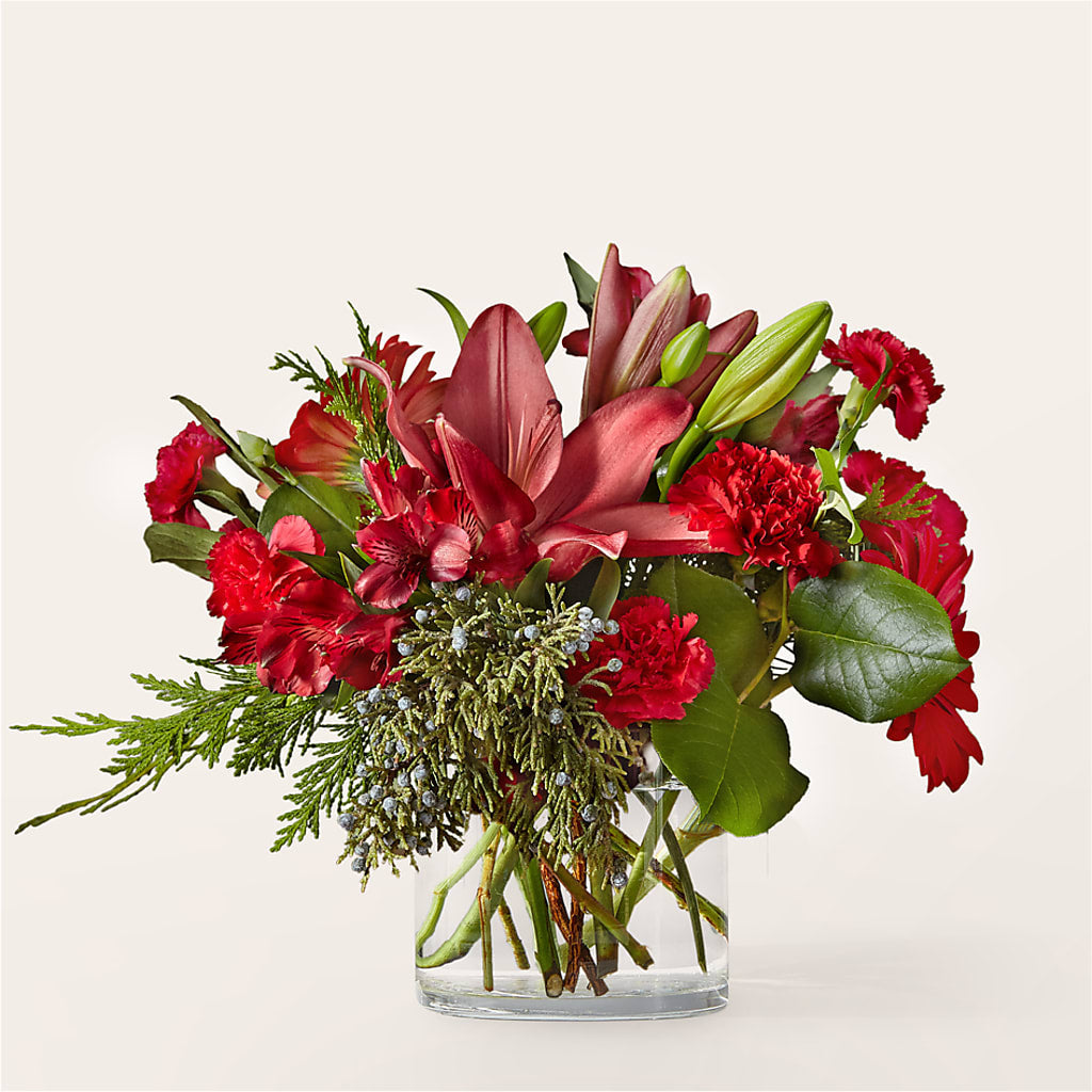 Friendsmas Bouquet – Designs By Debbie, Cassville MO