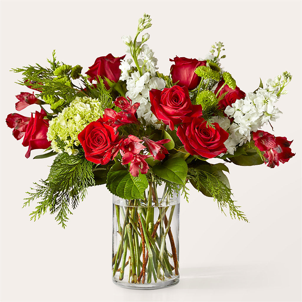 Tree Shopping Bouquet – Designs By Debbie, Cassville MO