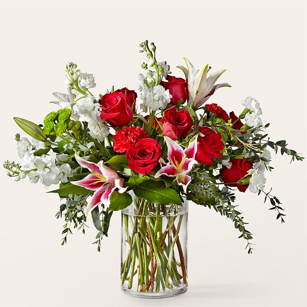 Gumdrop Button Bouquet – Designs By Debbie, Cassville MO