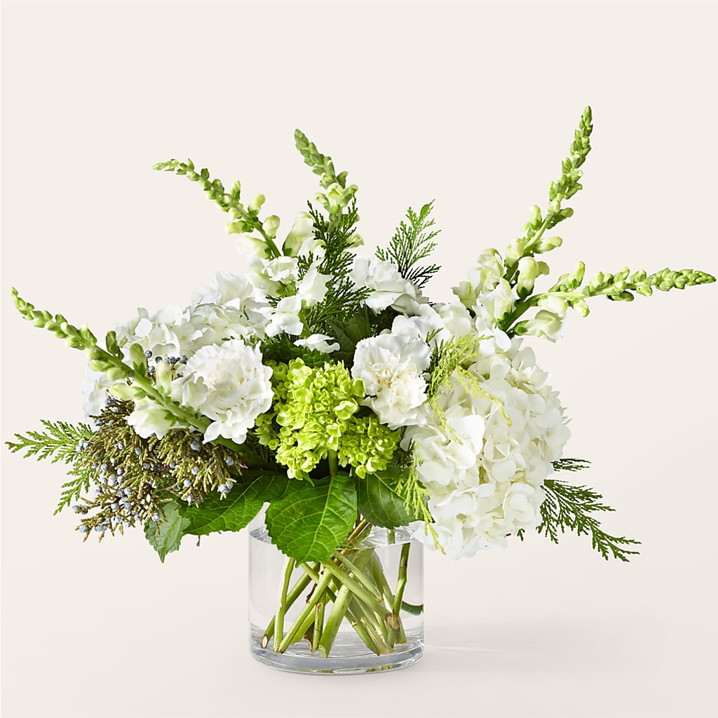 Marshmallows on Top Bouquet – Designs By Debbie, Cassville MO