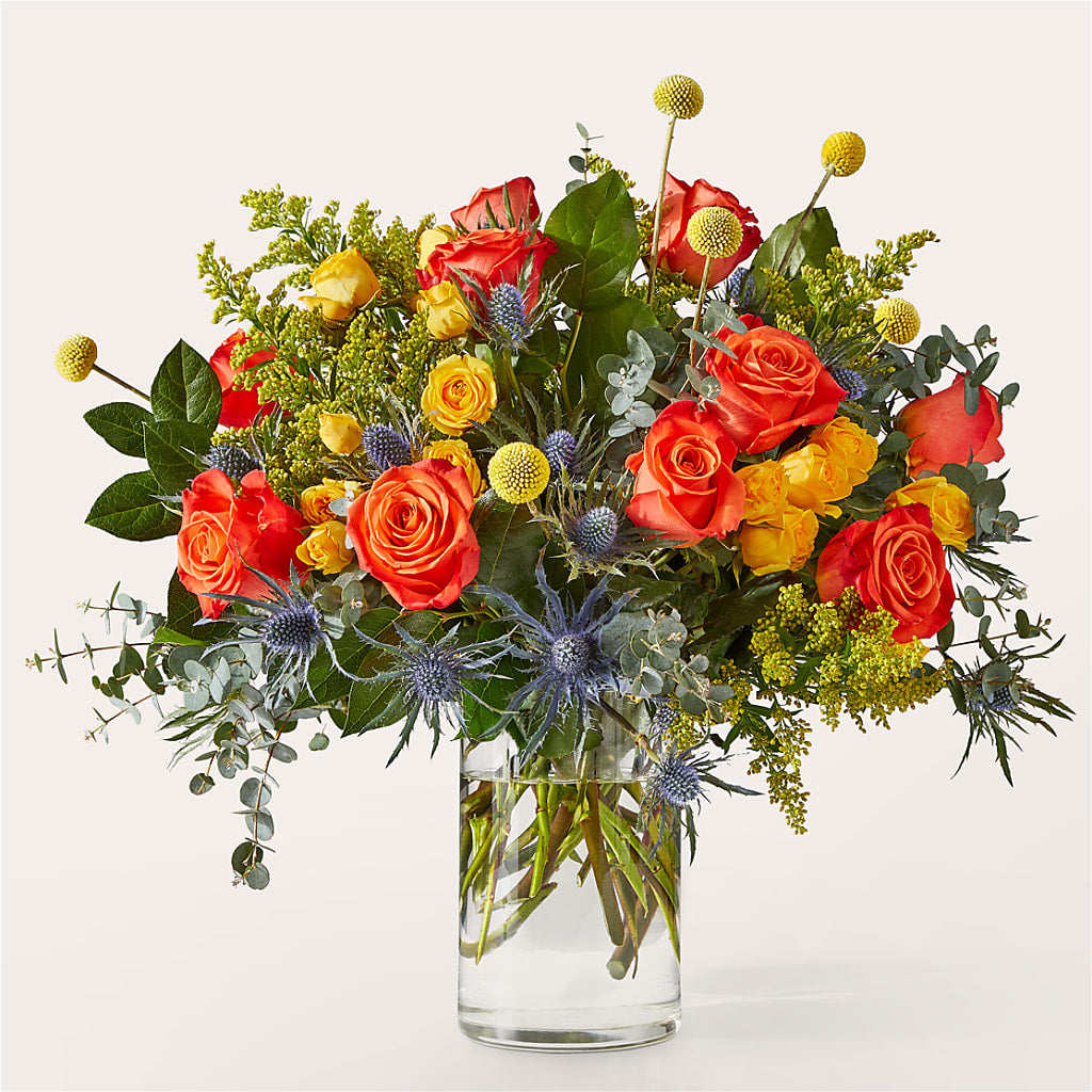 Disco Bouquet – Designs By Debbie, Cassville MO