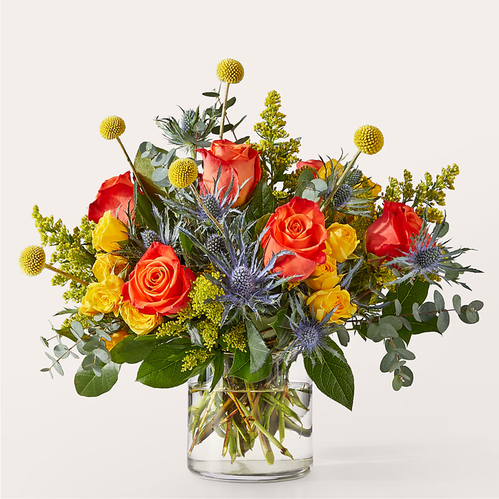 Disco Bouquet – Designs By Debbie, Cassville MO