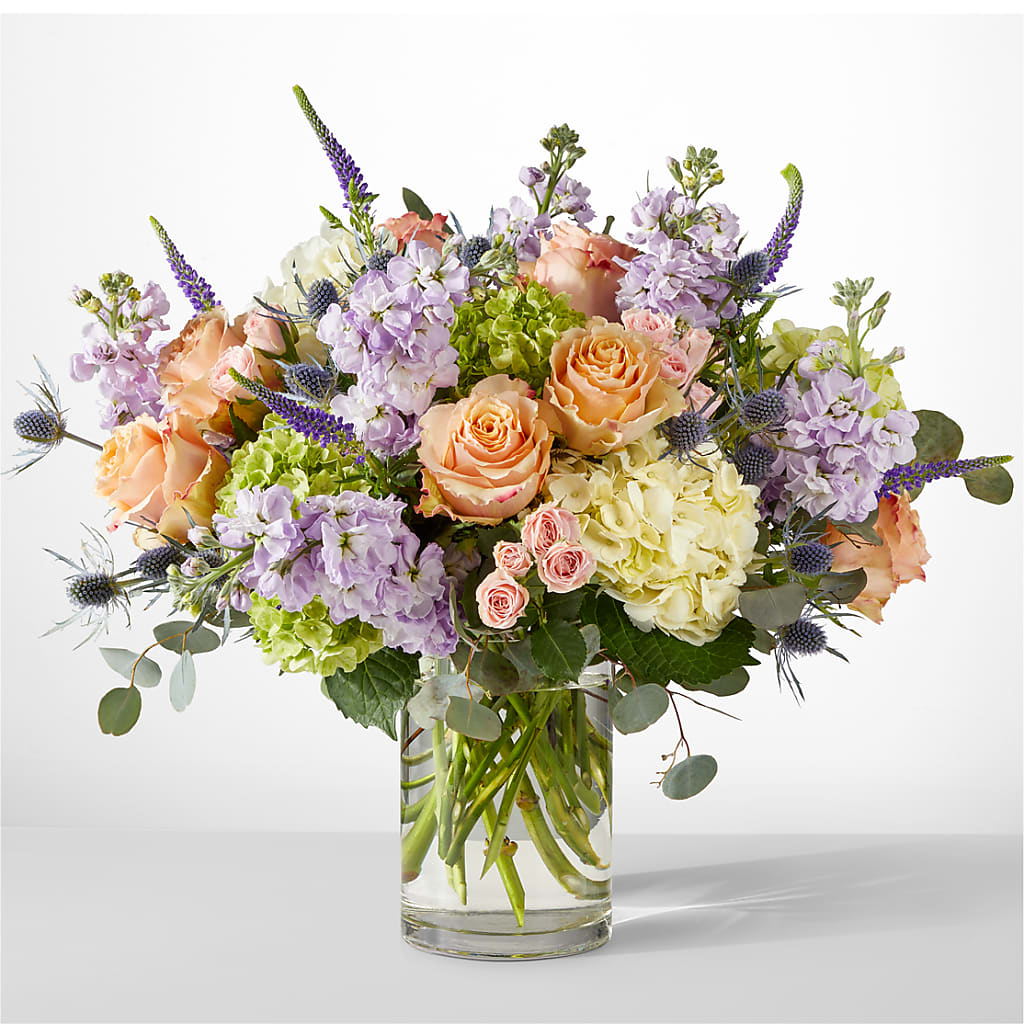 Porch Swing Bouquet – Designs By Debbie, Cassville MO