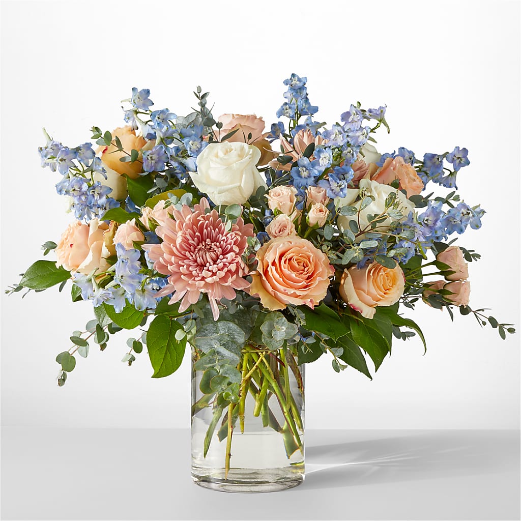 Inspired Bouquet – Designs By Debbie, Cassville MO