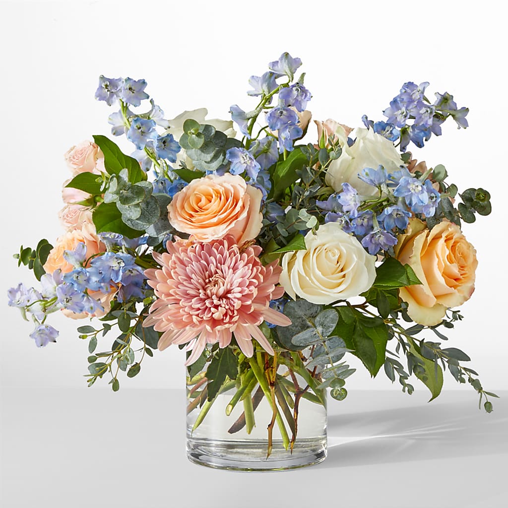 Inspired Bouquet – Designs By Debbie, Cassville MO