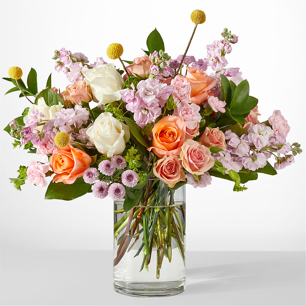 French Market Bouquet – Designs By Debbie, Cassville MO