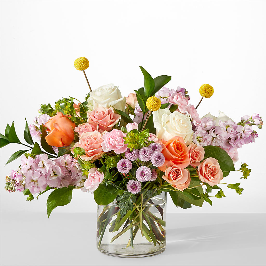 French Market Bouquet – Designs By Debbie, Cassville MO