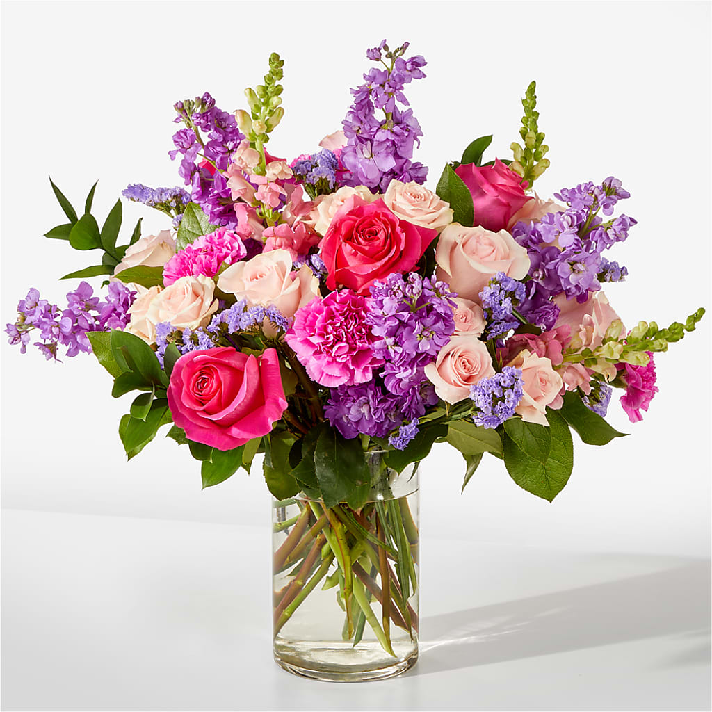 The Cha-Cha Bouquet – Designs By Debbie, Cassville MO