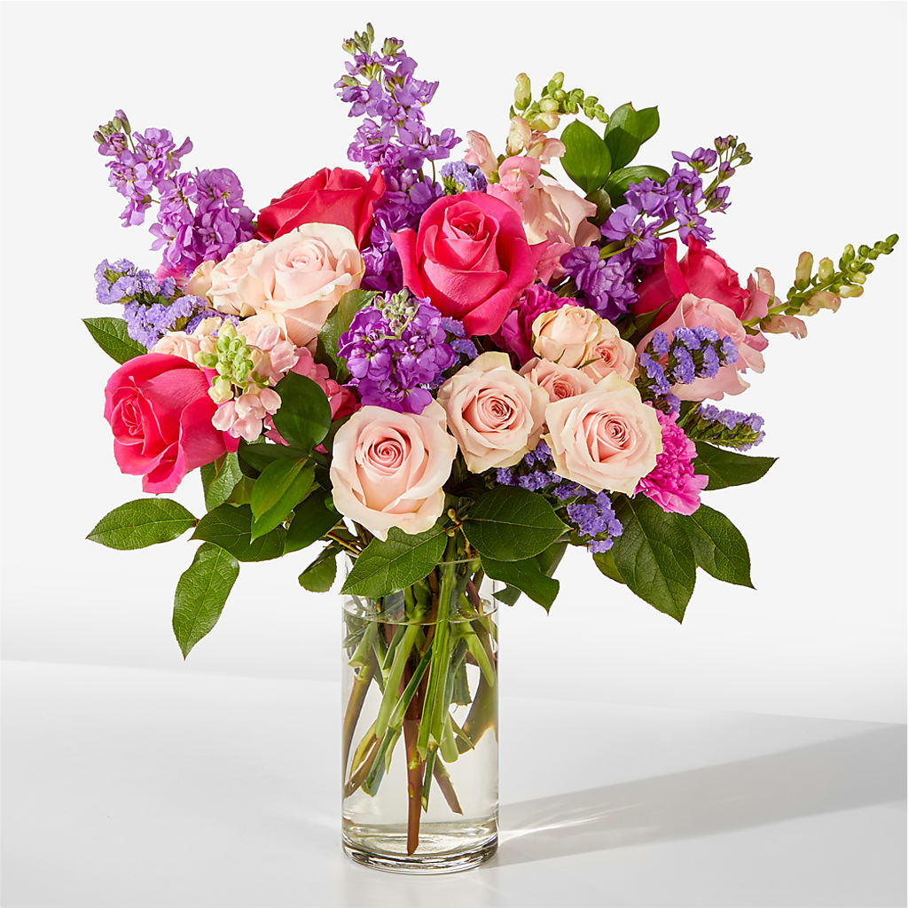 The Cha-Cha Bouquet – Designs By Debbie, Cassville MO
