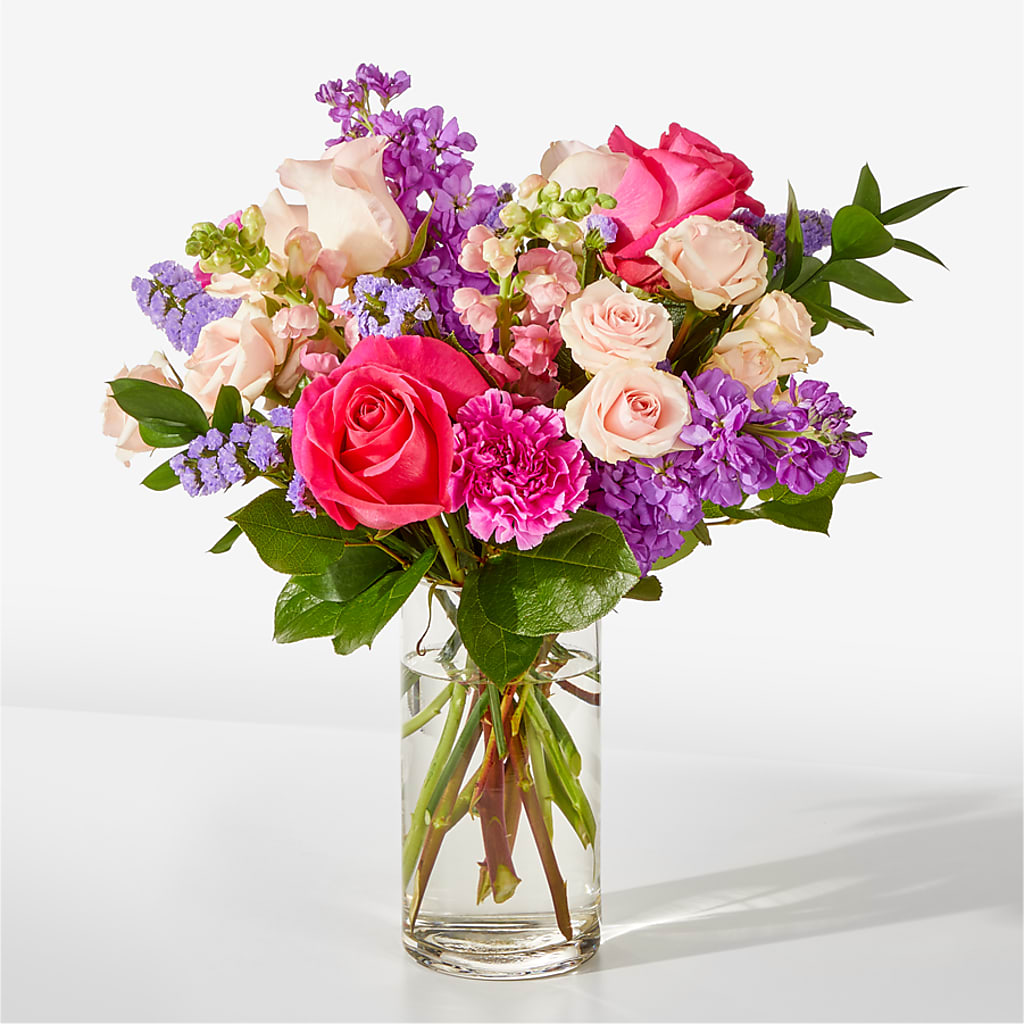 The Cha-Cha Bouquet – Designs By Debbie, Cassville MO
