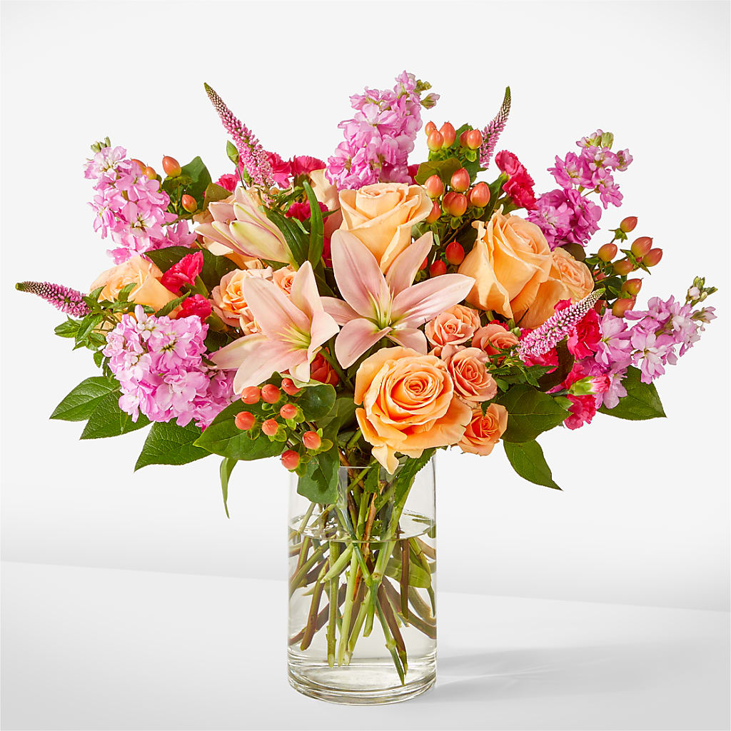 Bisous Bouquet – Designs By Debbie, Cassville MO