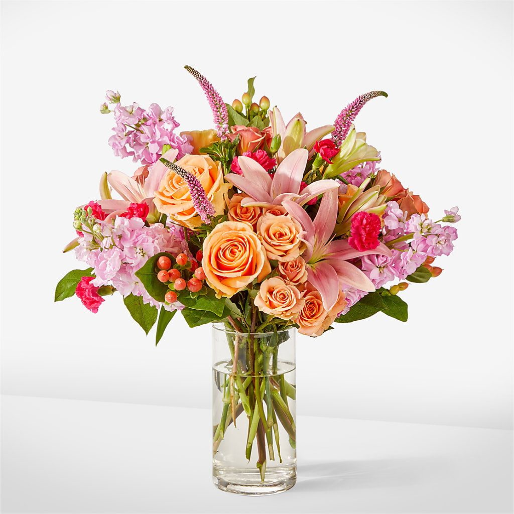 Bisous Bouquet – Designs By Debbie, Cassville MO