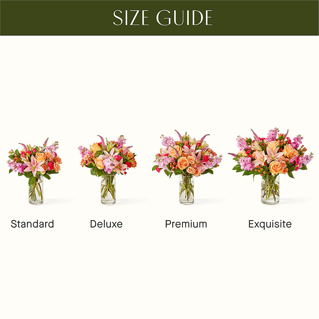 Bisous Bouquet – Designs By Debbie, Cassville MO
