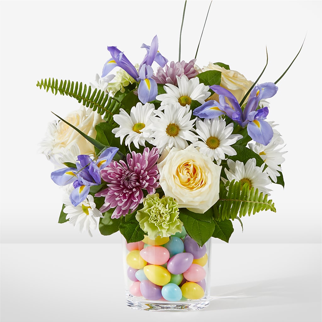 Easter Brunch Bouquet – Designs By Debbie, Cassville MO