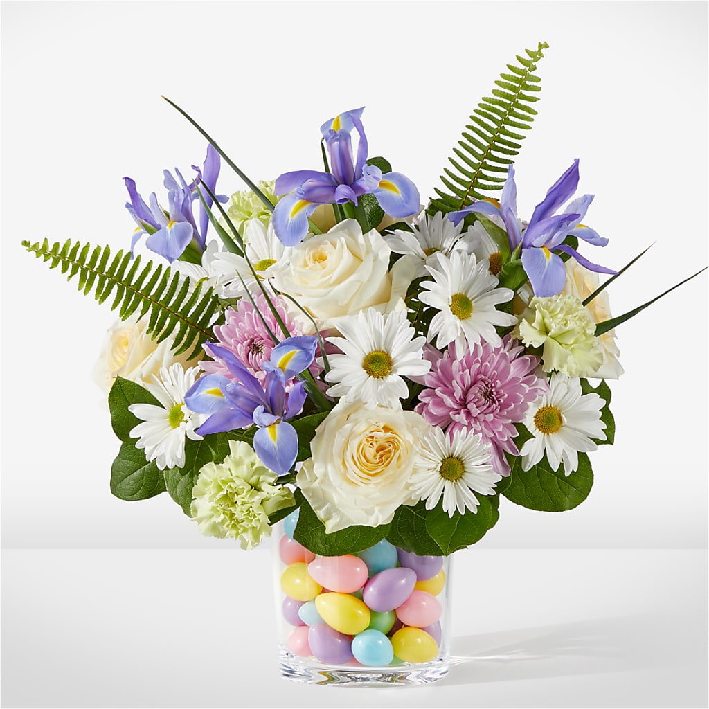 Easter Brunch Bouquet – Designs By Debbie, Cassville MO