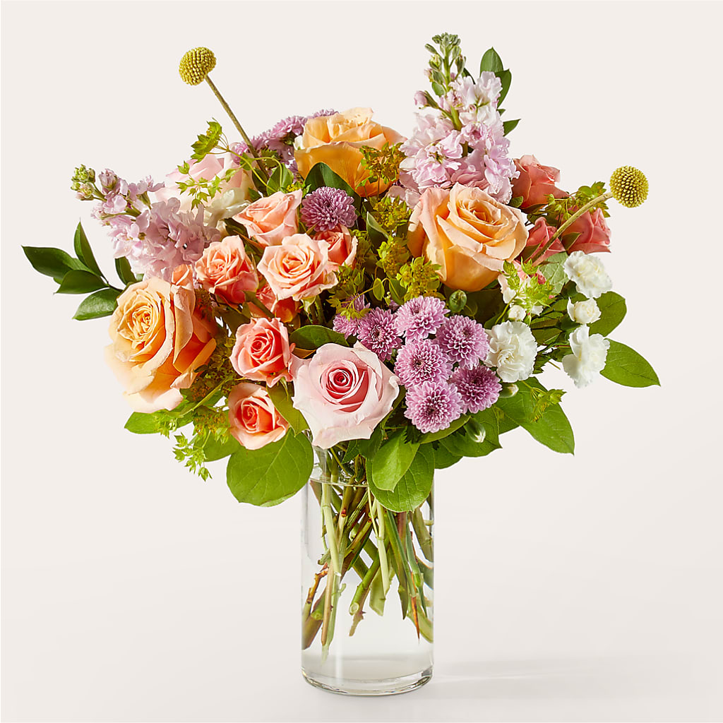 Perfect Contentment Bouquet – Designs By Debbie, Cassville MO