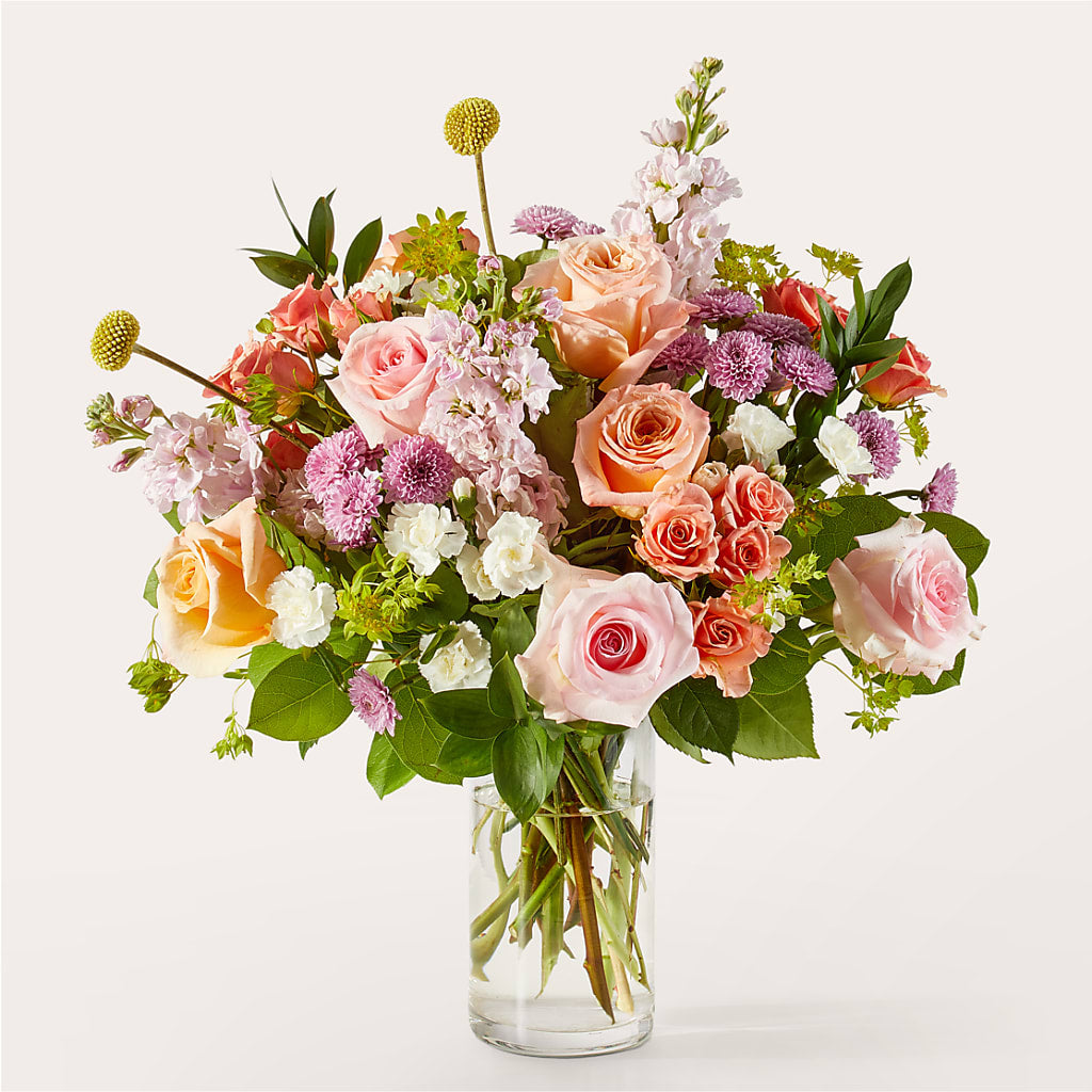 Perfect Contentment Bouquet – Designs By Debbie, Cassville MO
