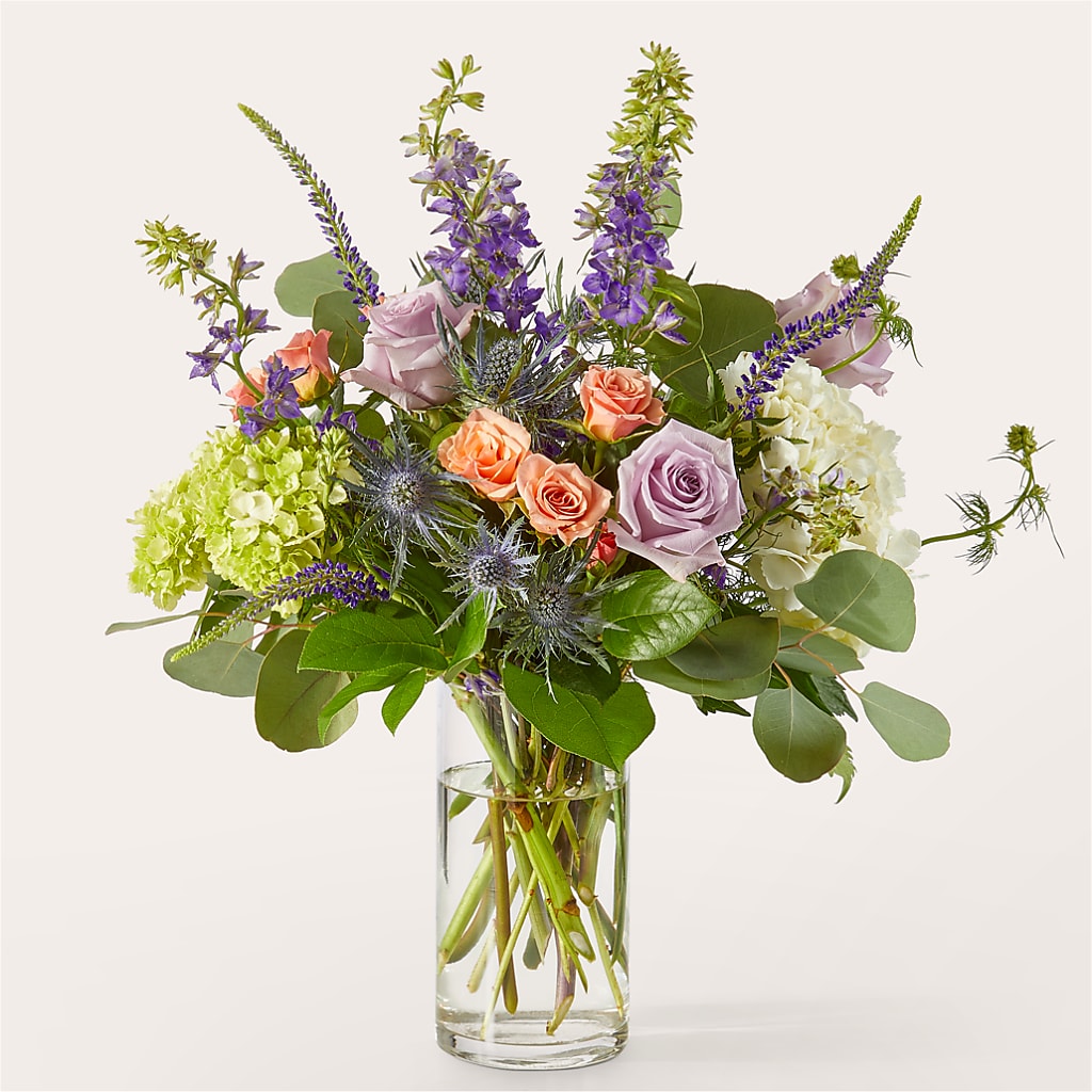 Appealing Aura Bouquet – Designs By Debbie, Cassville MO